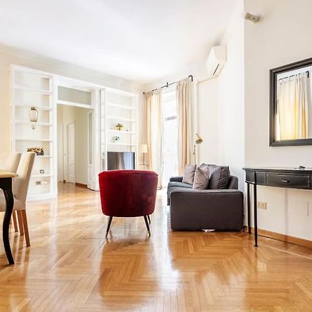 Milano Cordusio Apartman Kültér fotó