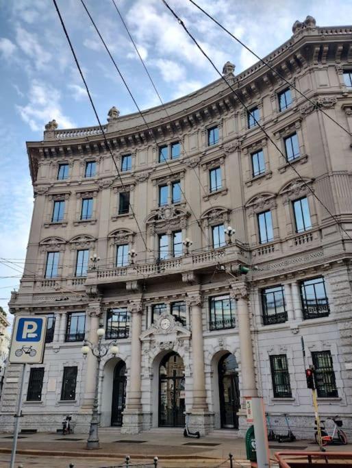 Milano Cordusio Apartman Kültér fotó