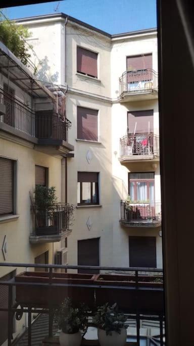 Milano Cordusio Apartman Kültér fotó