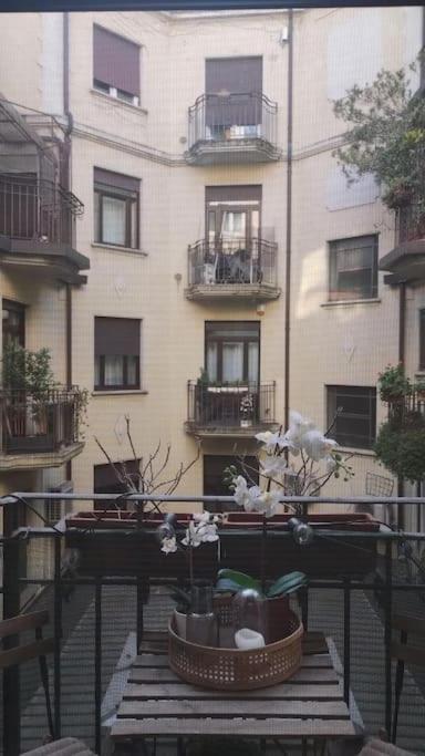Milano Cordusio Apartman Kültér fotó