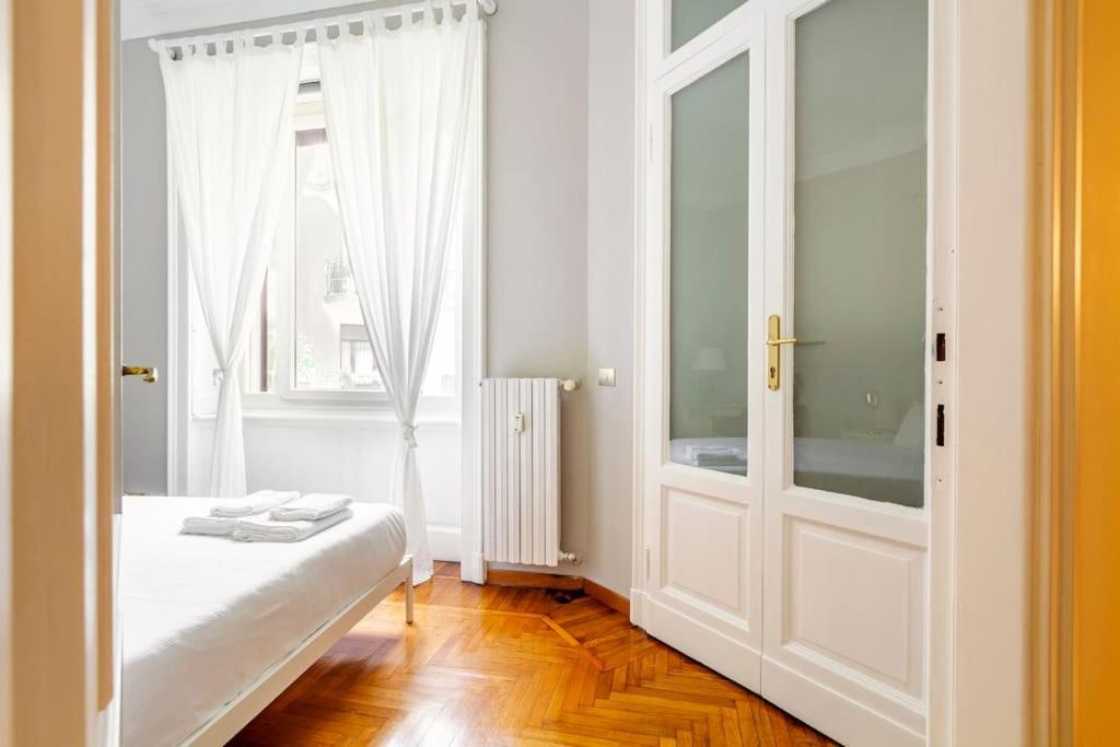Milano Cordusio Apartman Kültér fotó