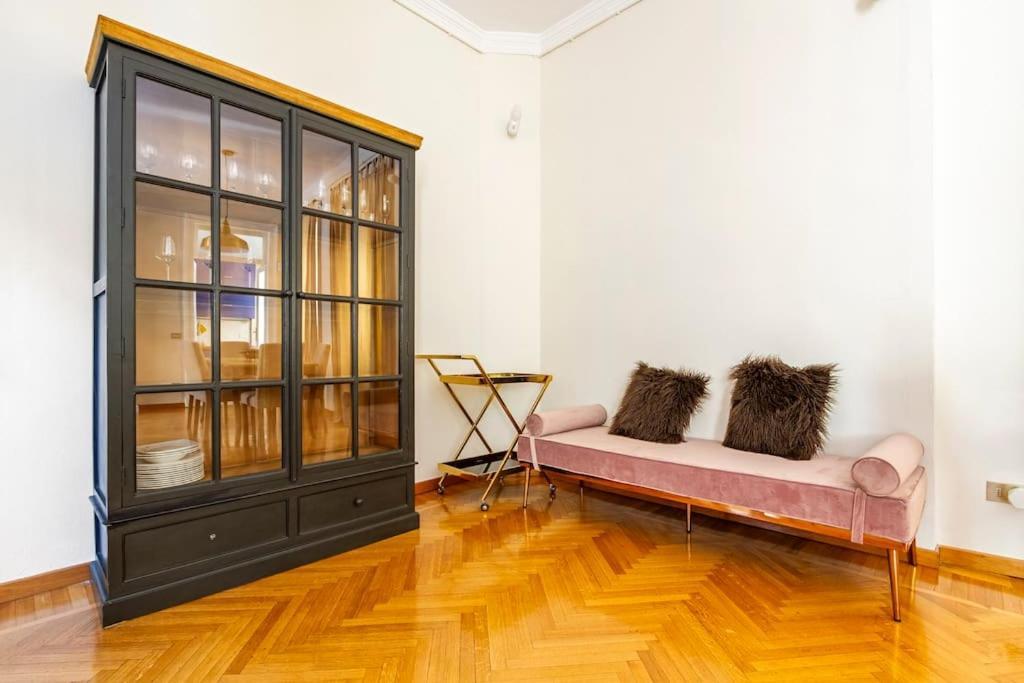 Milano Cordusio Apartman Kültér fotó