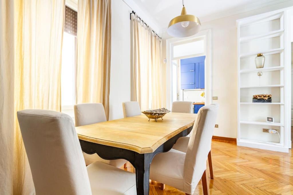 Milano Cordusio Apartman Kültér fotó