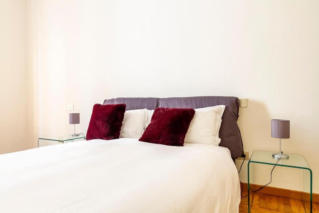 Milano Cordusio Apartman Kültér fotó