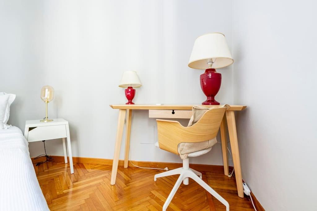 Milano Cordusio Apartman Kültér fotó
