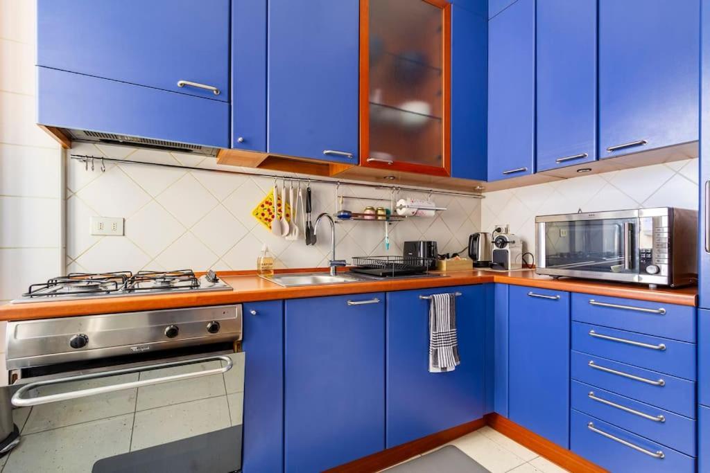 Milano Cordusio Apartman Kültér fotó