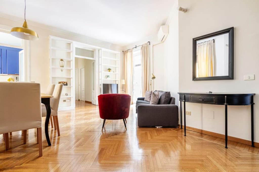 Milano Cordusio Apartman Kültér fotó