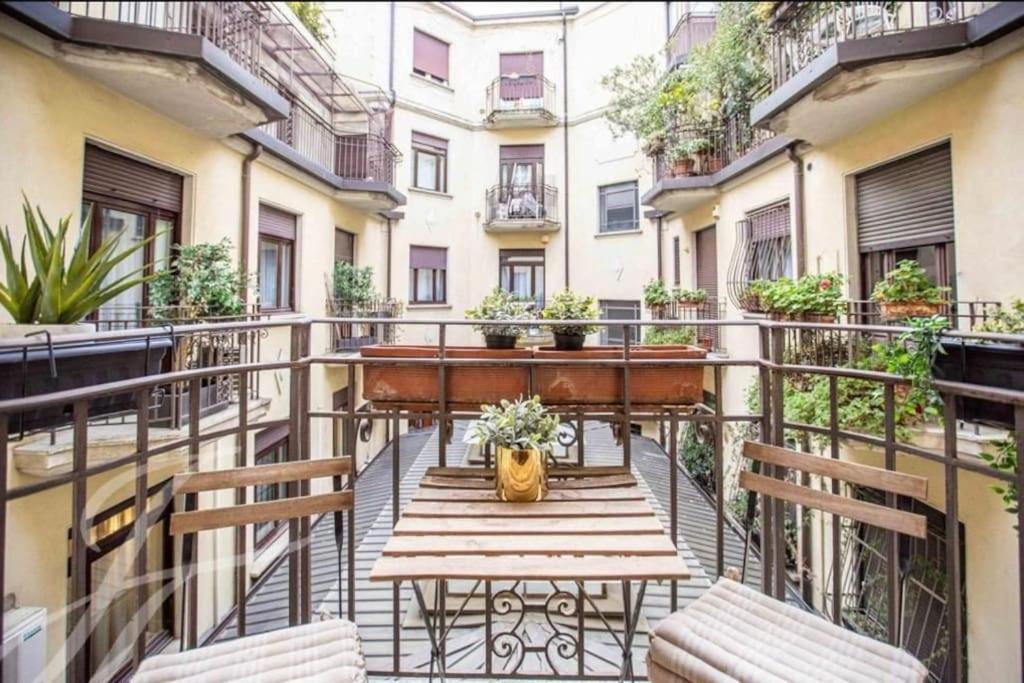 Milano Cordusio Apartman Kültér fotó