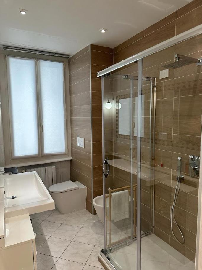 Milano Cordusio Apartman Kültér fotó