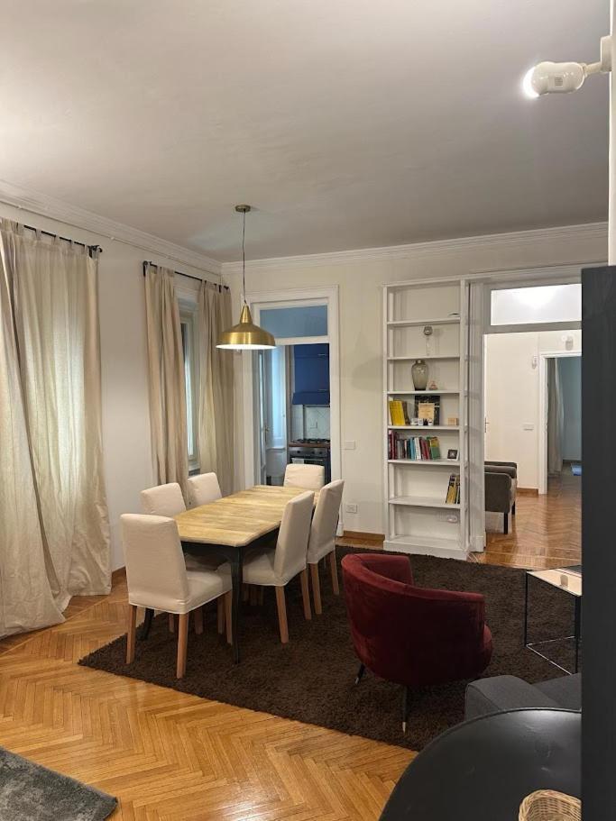 Milano Cordusio Apartman Kültér fotó