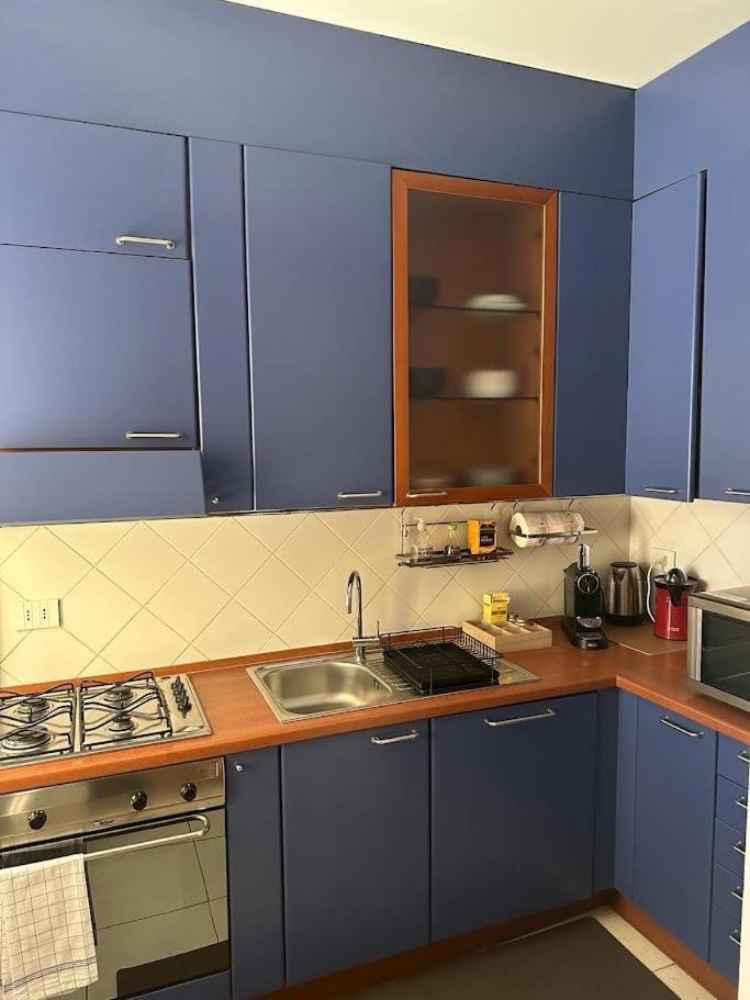 Milano Cordusio Apartman Kültér fotó