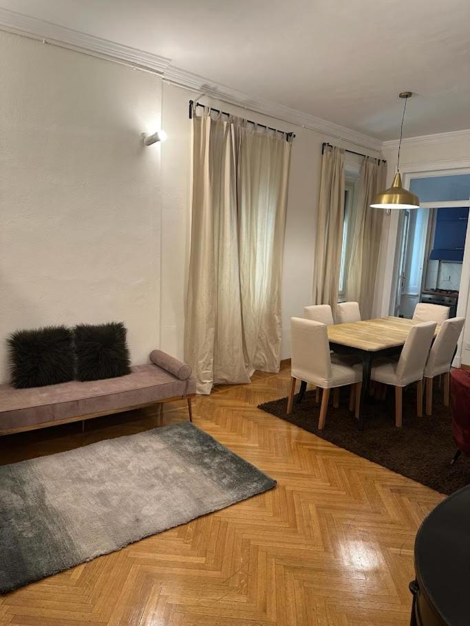 Milano Cordusio Apartman Kültér fotó