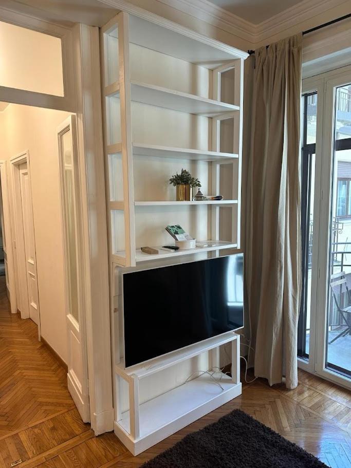 Milano Cordusio Apartman Kültér fotó