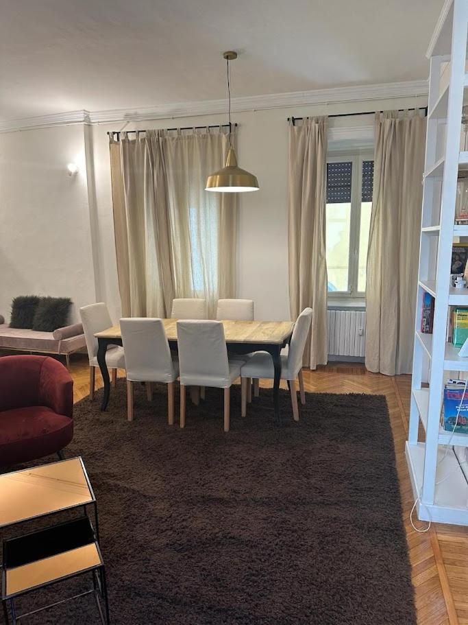 Milano Cordusio Apartman Kültér fotó