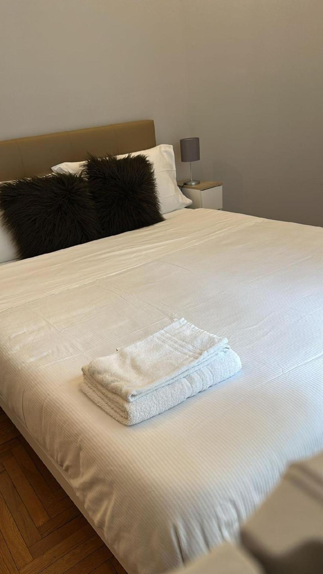 Milano Cordusio Apartman Kültér fotó
